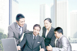 五营工资清欠服务